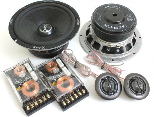 Акустическая система Xcelsus Audio Ultra Series XU6.2C Xcelsus Audio Ultra Series XU6.2C. Технические характеристики Ultra Series XU6.2C.